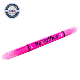 Bút dạ quang FlexOffice FO-HL01