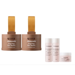 Phấn hói Mamonde Pang Pang Hair Shadow