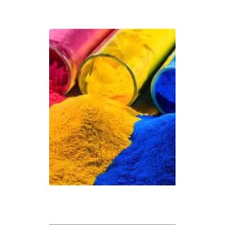 màu bột bán theo lạng