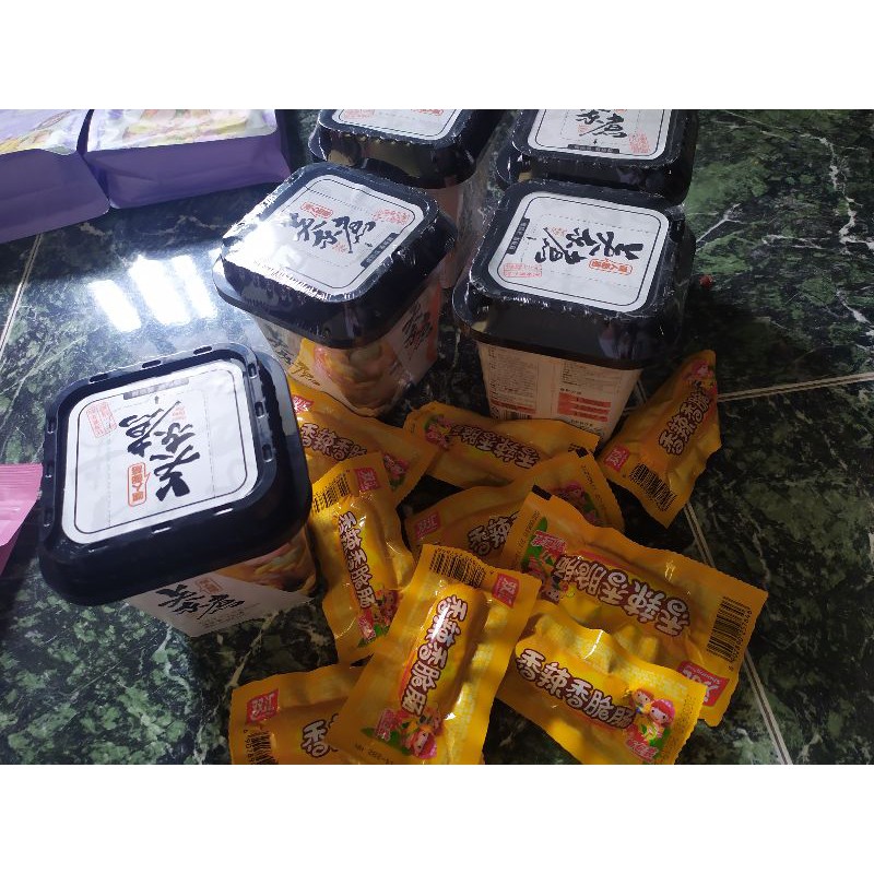 lẩu cốc 👉 siêu hấp dẫn 🤭🤭ngon không tả | BigBuy360 - bigbuy360.vn
