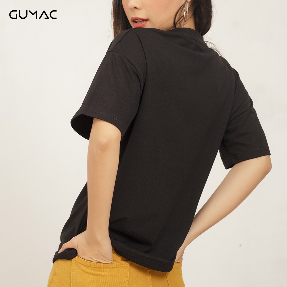 Áo thun Pat Unverthing GUMAC ATA451 | BigBuy360 - bigbuy360.vn