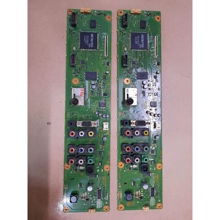 Bo mạch tivi sony 32ex330