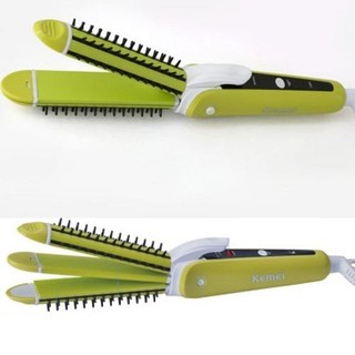 Máy tạo kiểu tóc Kemei Km-6855