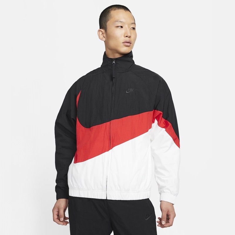 Áo Khoác Gió Nike Sportswear Woven Jacket