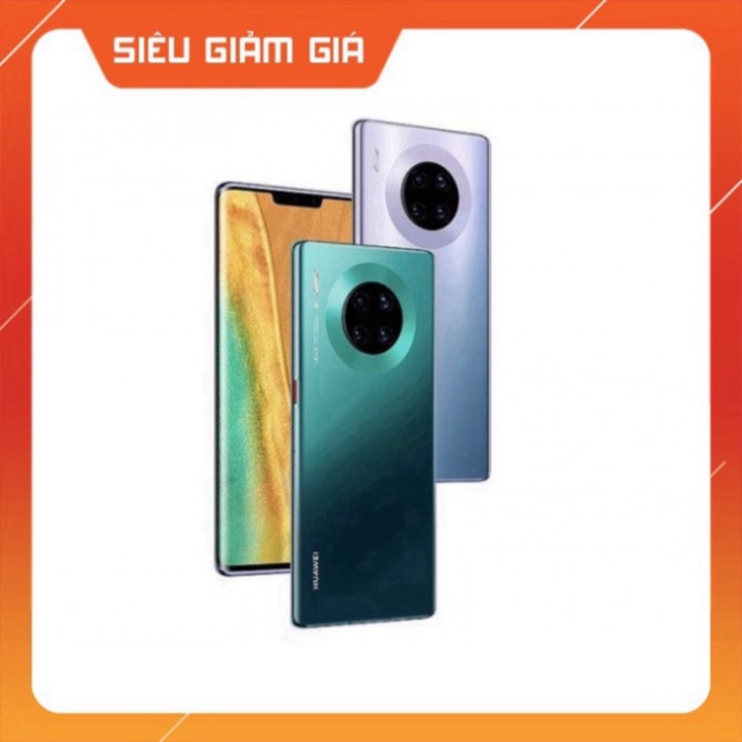 Điện thoại Huawei Mate 30 Pro