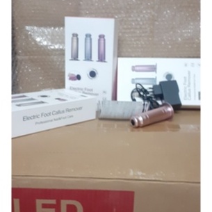Máy chà gót chân chuyên dụng dành cho spa thẩm mỹ viện BẢO HÀNH 6 THÁNG