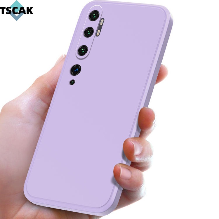 Ốp điện thoại silicon siêu mỏng bảo vệ camera cho Xiaomi Mi CC9 Pro CC9e A3 9 8 Lite Mi 9 Pro 9 SE