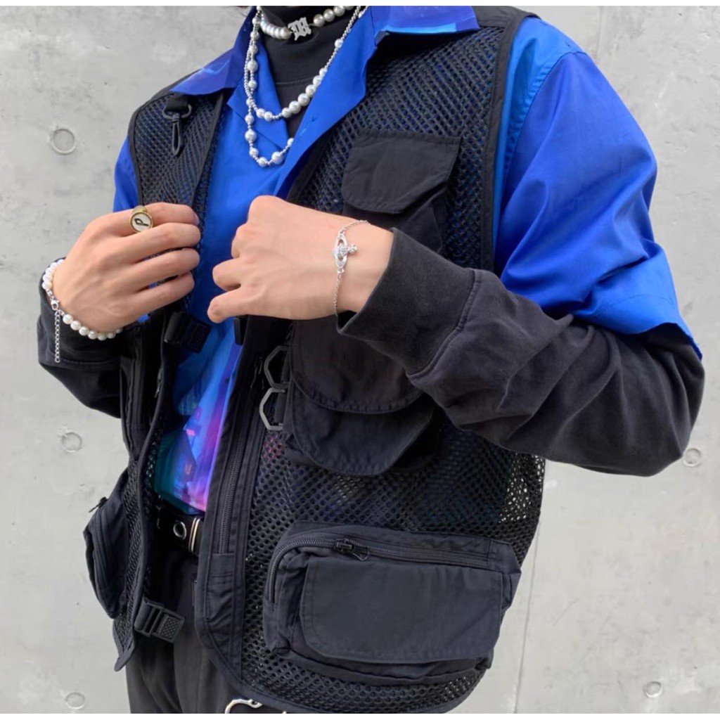 SẴN  Vòng tay vivienne westwood  SẴN
