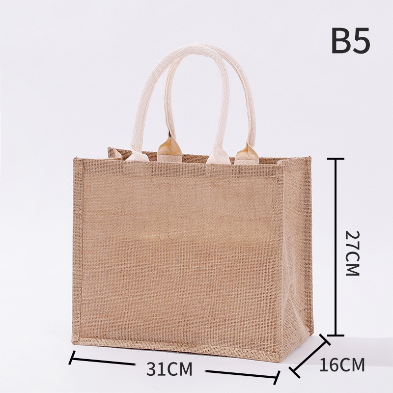 Túi Xách Vải Cotton Lanh Thiết Kế Sáng Tạo Thời Trang Cho Nữ