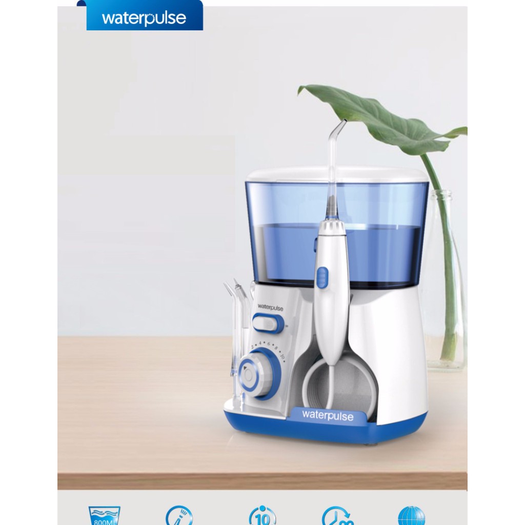 Máy tăm nước waterpulse