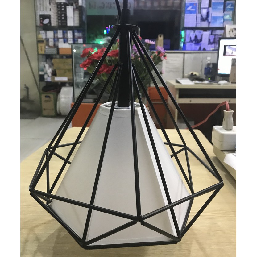 Chụp đèn trang trí CT-9232