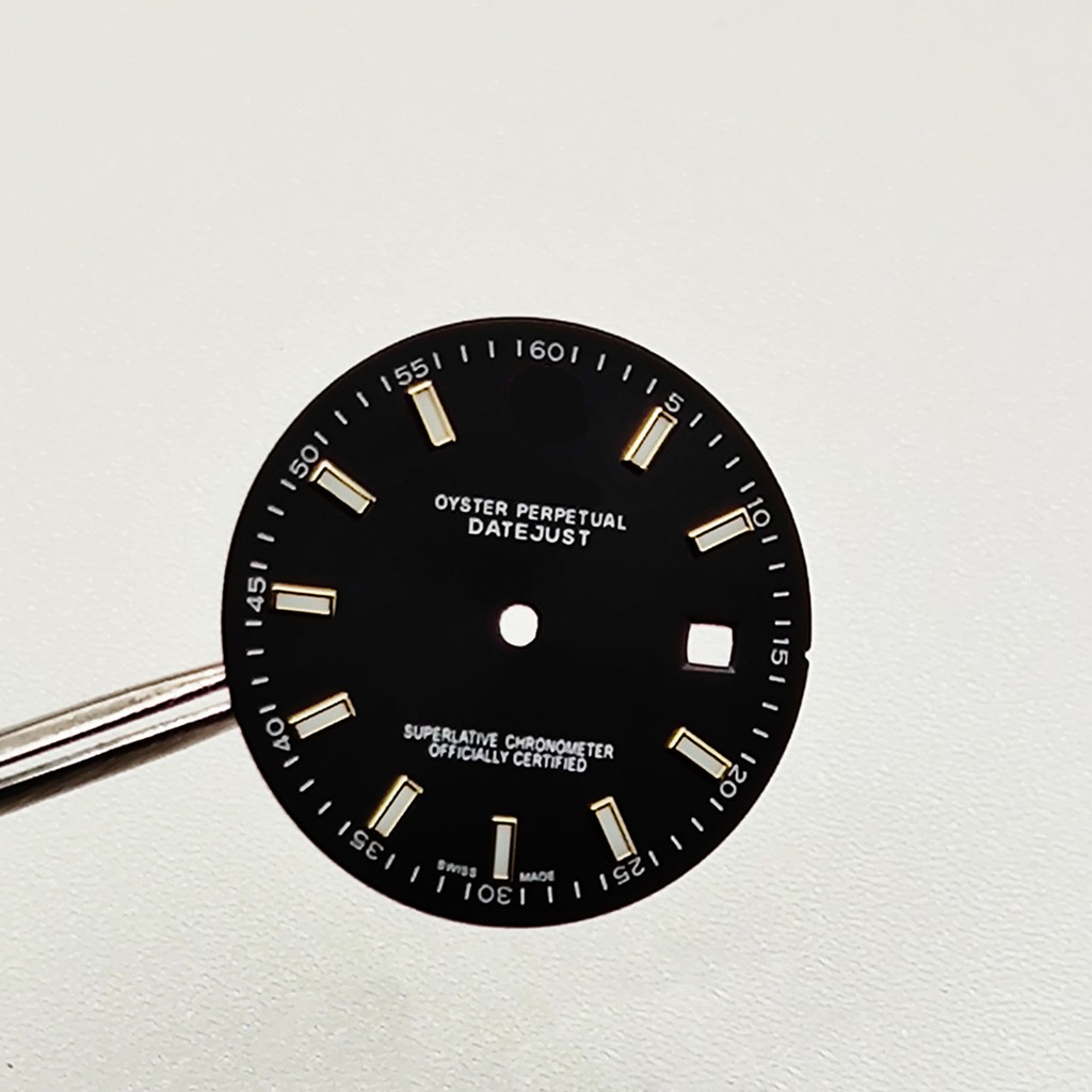 Linh Kiện Động Cơ Thay Thế Cho Đồng Hồ ETA2824 / 2836 / 821 31mm