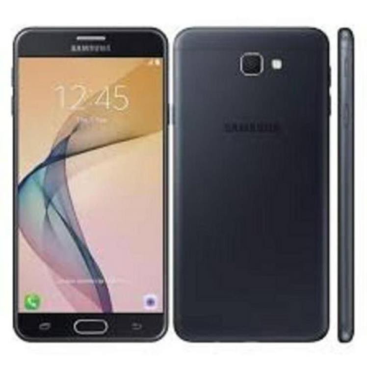 điện thoại Samsung Galaxy J7 Prime 2sim ram 3G/32G mới Chính hãng