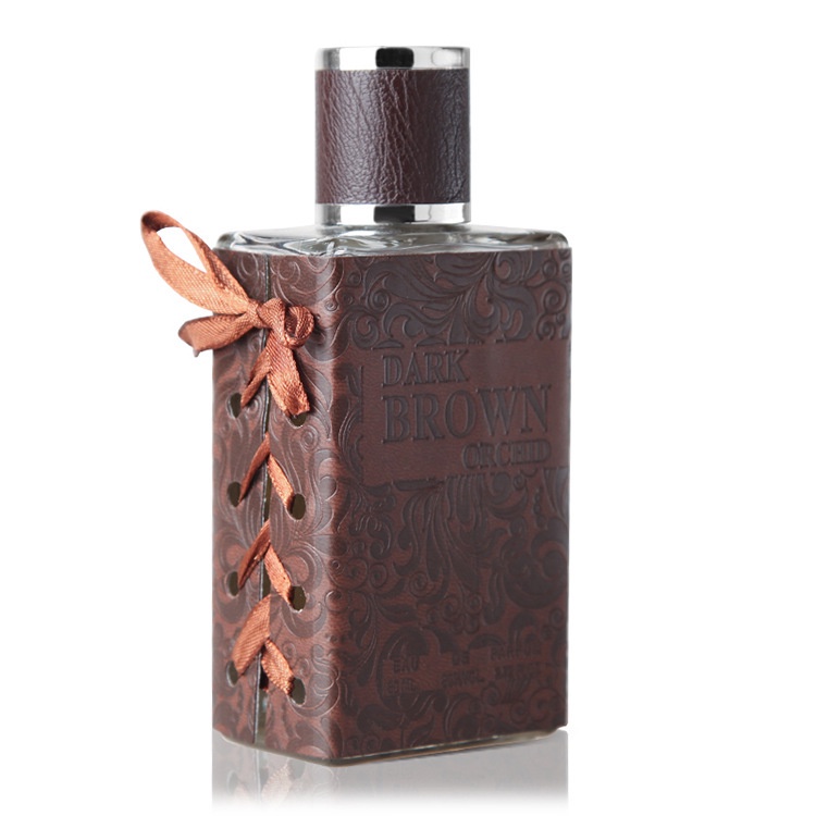 Nước hoa nam Dark Brown Orchid và Dark Black Homme - 80ml - Mùi thơm cực nam tính, đẳng cấp, quyến rũ (Chính hãng) | BigBuy360 - bigbuy360.vn