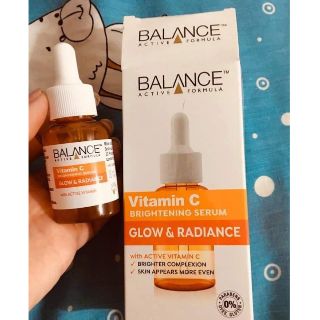 Serum Balance Vitamin C