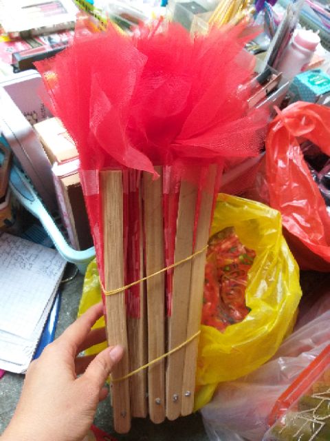 Sỉ 10 quạt múa | BigBuy360 - bigbuy360.vn