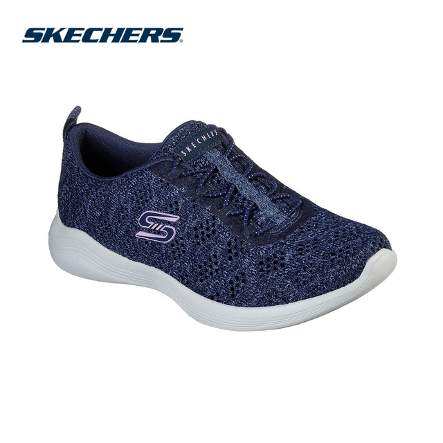 Skechers Giày Thể Thao Nữ Envy - 104013-NVY