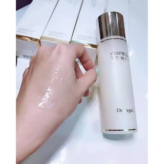 Nước Thần Siêu Căng Bóng Centella Toner - Dr.Pepti