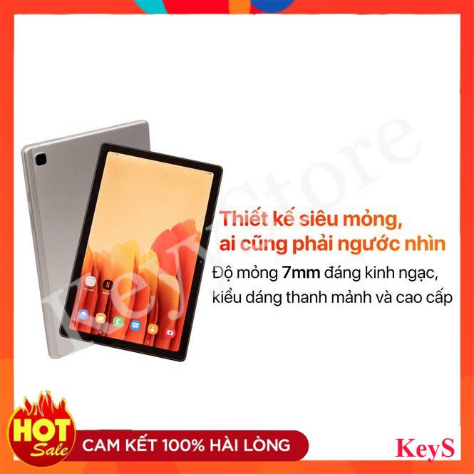 [Hàng Hãng]  Máy Tính Bảng❤FreeShip❤Samsung Galaxy Tab A7 2020 Nguyên Seal Chính Hãng