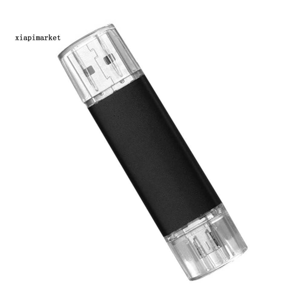 Usb 2.0 Otg Cho Điện Thoại / Máy Tính