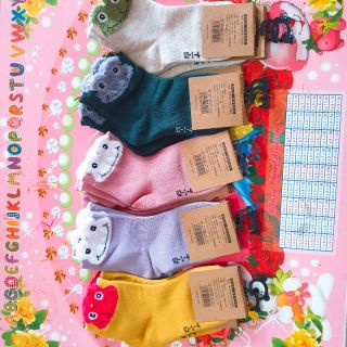 Set tất chỉ 200k