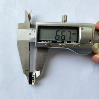 công tắc nguồn máy laser 2a/125v