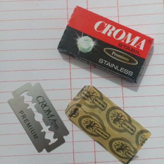 Cao râu croma