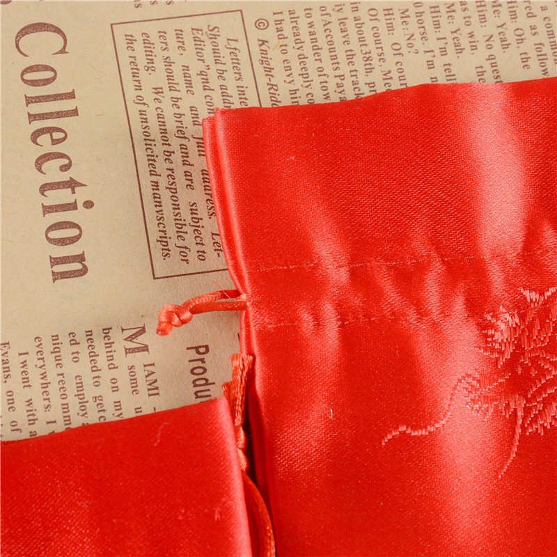 [SIÊU RẺ] Túi gấm Thượng Hải (Túi chữ Hỷ) cao cấp - MH838