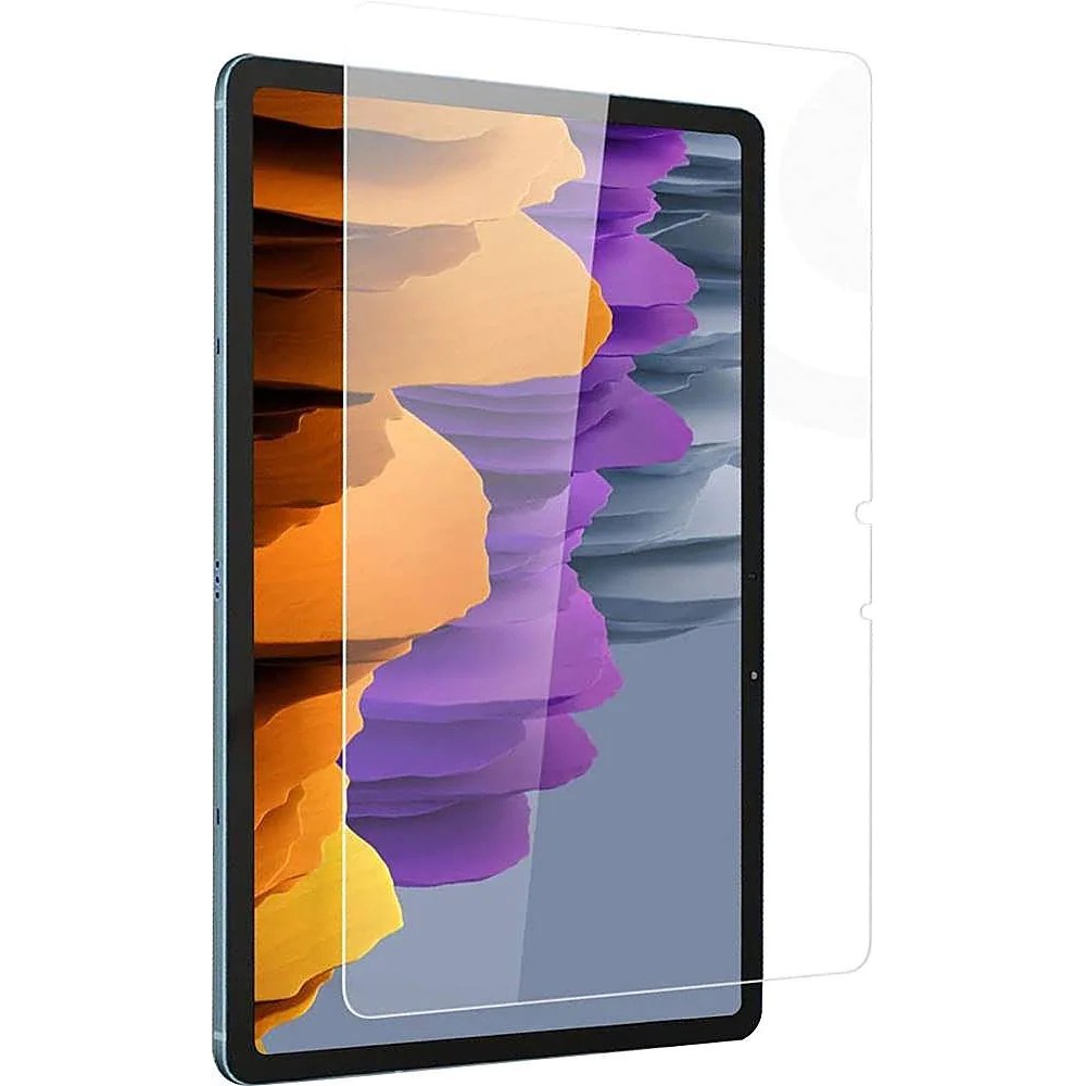 Miếng Dán Màn Hình Hydrogel Samsung Galaxy Tab S7 11 Inch  (2020) T870 / T875 Dẻo TPU Trong Suốt Chống Siêu Mỏng
