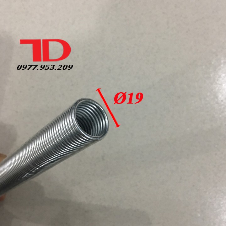 Bộ lò xo uốn loại luồn ngoài và luồn trong ống đồng phi 6 đến 16 - Điện Lạnh Thuận Dung