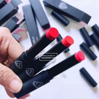 Son 3CE Slim Velvet Lip Color