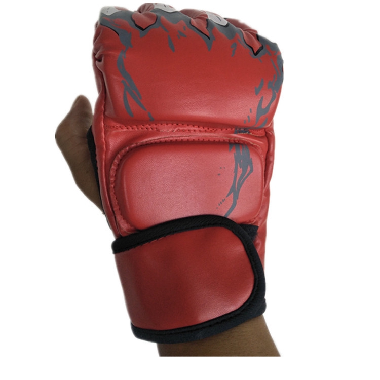 Găng tay hỗ trợ tập karate chuyên nghiệp-