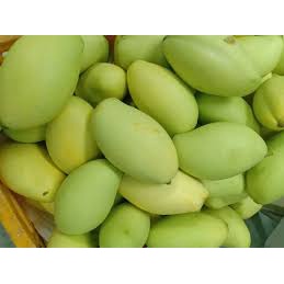 Xoài keo ruột vàng