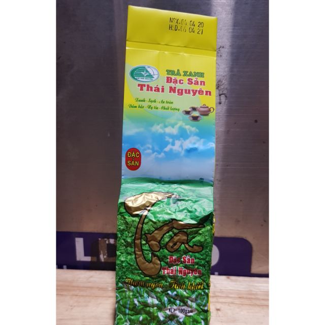 Trà Đinh(100g)