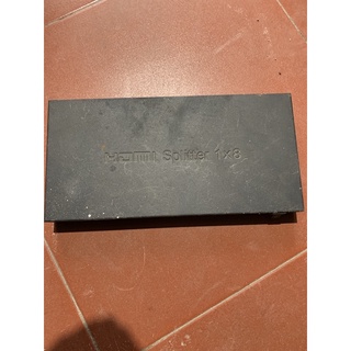 bộ chia cổng HDMI 1x8