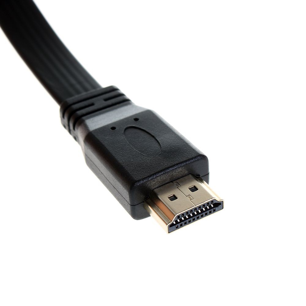 Dây cáp HDMI ngắn tiện dụng