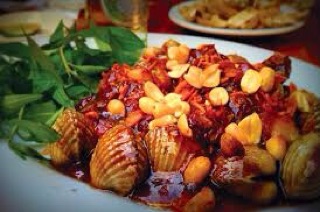 Me chua cô đặc gói 500gr