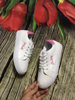 Giày Fila : 120k 