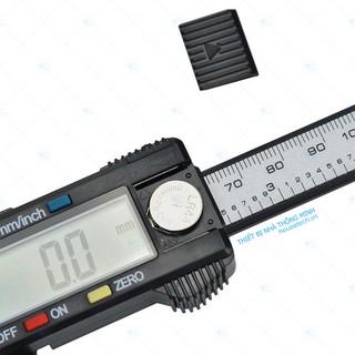 Thước kẹp điện tử giá rẻ
