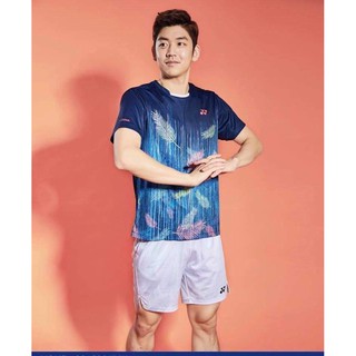 Áo Cầu lông yonex 2018 lông vũ