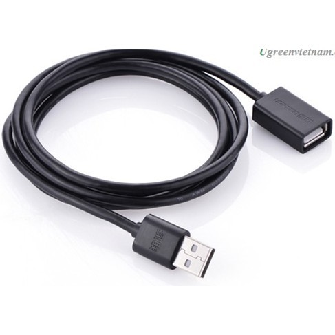 Dây nối dài USB 5m UGREEN 10318