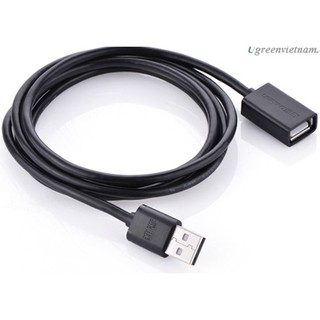 Dây nối dài usb 5m ugreen 10318