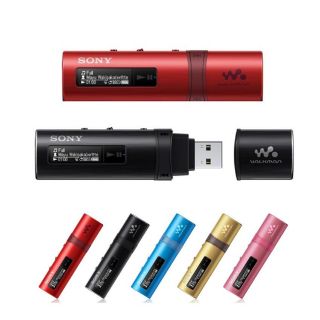 Máy nghe nhạc sony b183f fullbox