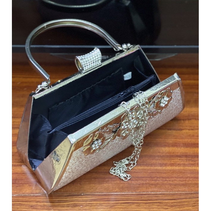 Túi Đầm Đeo Vai Hàng Cao Cấp