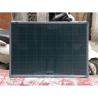 Bảng Từ Xanh kẻ Ô Ly Thương Hiệu Vietboard - Hãng Phân Phối