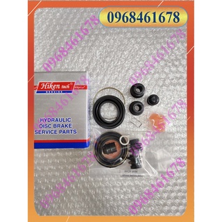 Bộ cuppen phanh sau Camry