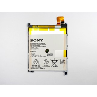 Pin sony xperia z2/ d6502 | d6503 | d6543 zin bảo hành 3 tháng