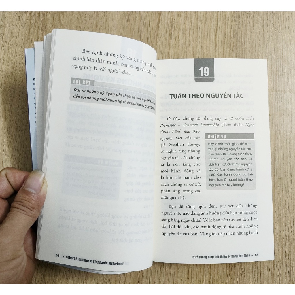 Sách - Combo 151 Ý Tưởng Đột Phá Cho Doanh Nghiệp, Đắc Nhân Tâm Gối Đầu Giường