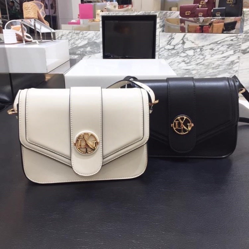 Túi lyn đeo chéo VIVIAN M HANDBAG