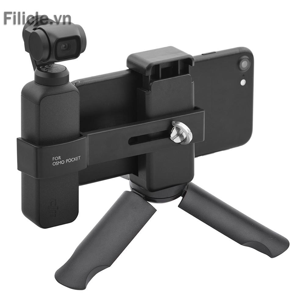 Kẹp gắn điện thoại có thể gấp gọn cho DJI Osmo Pocket | BigBuy360 - bigbuy360.vn